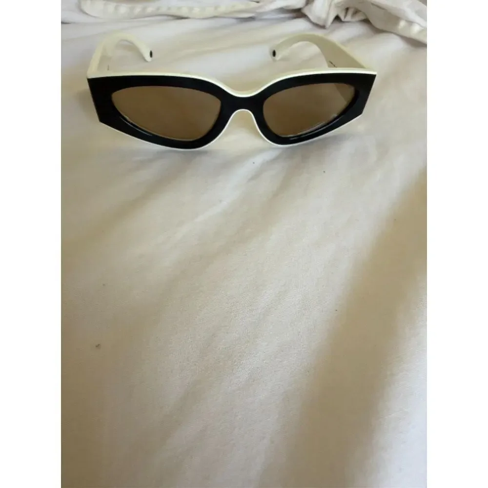 Chanel 6056 Cat Eye Sunglasses